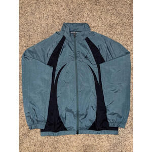 Jordan Men's Sport Jam Warm-Up Jacket Sample